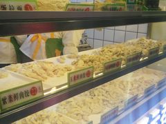-袁记云饺(瞿溪路店)