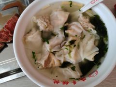 -海平馄饨(逍遥二路店)