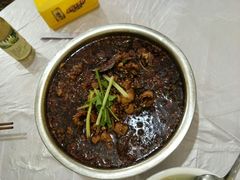 红烧兔-温江公平红烧兔(总店)