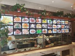 -阿娘家·原生态农家菜(国顺东路店)
