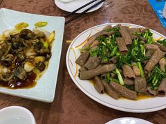 -荣祥海鲜·烟台菜(胜利路二部)