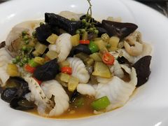 -李师傅脆肚(华强北店)