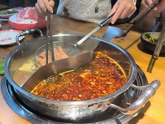 -谭三娘鲜切牛肉自助火锅(星辰汇店)