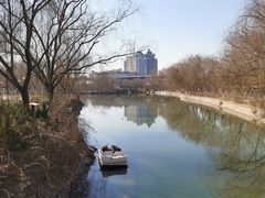 -南翠屏公园