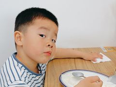 -龍囍粤·顺德小吃·煲仔饭(安定门店)