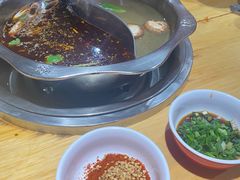 -袁记串串香(人民公园店)