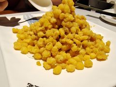 -三猫黑鱼花(南大店)