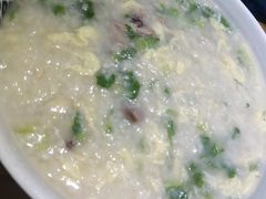 拆骨肉疙瘩汤-吕氏疙瘩汤·海鲜新鲁菜(凯德mall新都心店)
