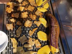 -邛海景风火盆烧烤(大石板古村二分店)