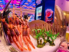 -加勒比阳光环球美食自助(凯德店)