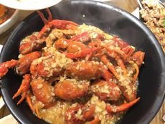 -聚味瞿记·龙虾堂(望城店)