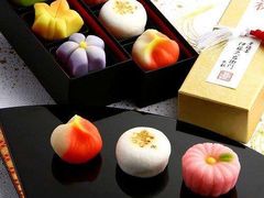 -米阿糯糕团•酒酿•甜品(莫愁店)