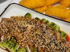 -王城醋血鸭老店