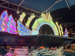 -杭州浪浪浪水公园