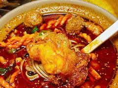 -福苗小骆驼烧烤(莲湖路店)