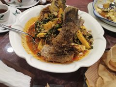 -南沙游艇会·大兵船餐厅