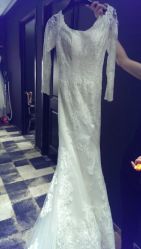 点击看大图 android_upload_pic-GRACE KELLY婚纱与礼服(北京店)