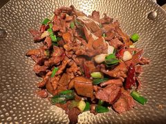 -茄子恰恰·新云南小炒(坪山益田店)