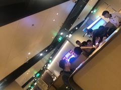 -海底捞火锅(凯德广场店)