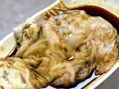 牛肉肠-三和美食(西华路店)