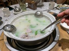 -丰尔粥食·粥底火锅·桑拿鸡(大良总店)