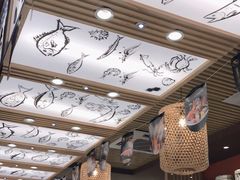 -万岁寿司(万国店)