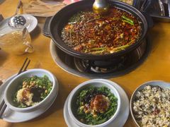 -小饕荟雅安贡椒鱼鲜馆(广福桥店)