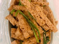 菠菜面筋-马尔龙新疆饭店·清真(瑞景店)