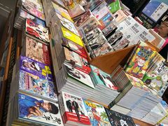 零售区-西西弗书店&矢量咖啡(凯德晶萃广场店)