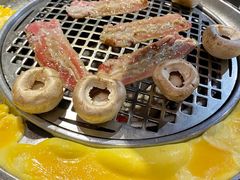 -鹤江桥·红油牛肉粉(SKP店)