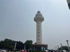 -日照灯塔风景区