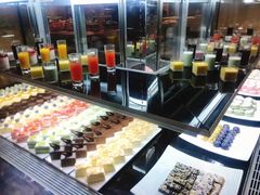 -万达瑞华酒店美食汇自助餐厅(楚河汉街店)