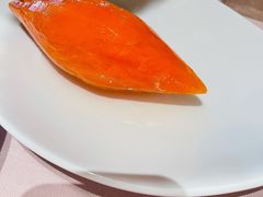 蜜汁红薯-新荣记(BFC外滩金融中心店)
