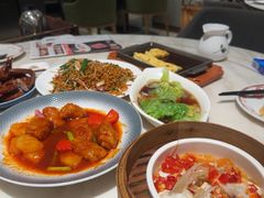 -稻香饭店(龙华天虹店)