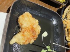 -半酌烧烤小酒馆(南京东路店)