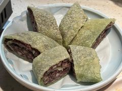红豆薄撑-任兴记(定西路店)