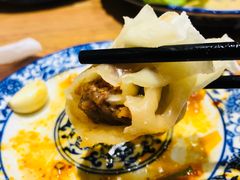 -六顺园回族饭店(安松街店)