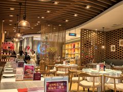 -若蘭慈·无国界素食料理(欢乐海岸店)