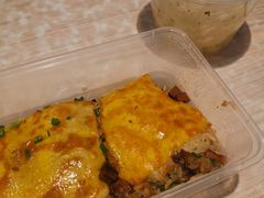 三鲜豆皮-老通城豆皮大王(吉庆街店)