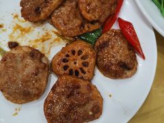 -吉莲利苑海鲜酒家(珠海拱北29年老字号店)