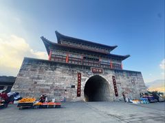-白帝城·瞿塘峡景区