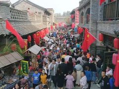 -唐山尚禾源旅游景区