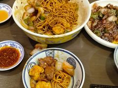 -王繁星面馆(西安熙地港店)