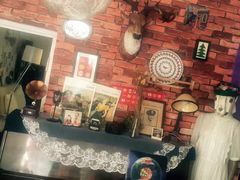-Smile House咖啡馆(群芳小区店)