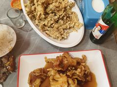-夕阳红小吃(中街大悦城店)
