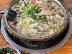 -陈记泸州酸菜豆花火锅(建设路店)