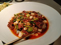-雀蓝川菜(滨湖万象汇店)
