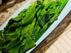 -绿茶餐厅(深圳龙华天虹购物中心店)