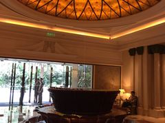 -广州富力丽思卡尔顿酒店