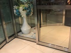 门面-青岛蓝海大饭店·渔歌舫(李沧店)